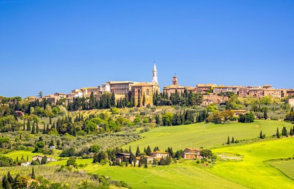 Tuscan Dream - italiandreamholidays